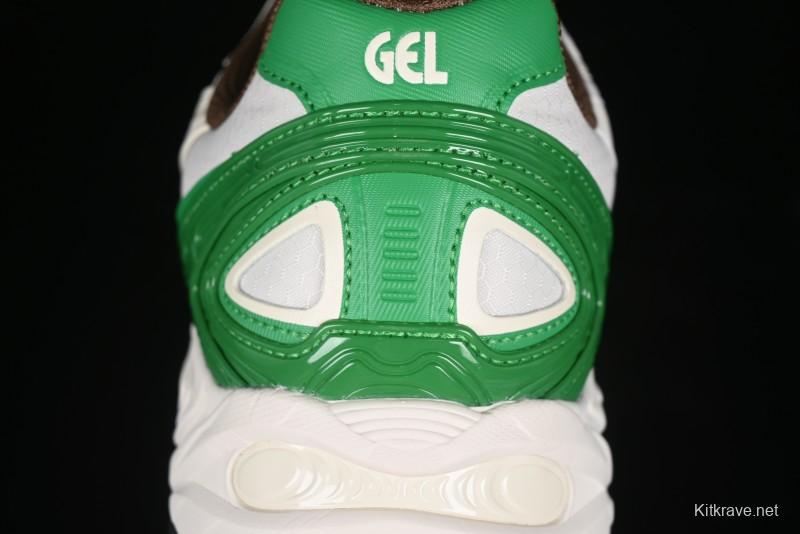 Asics Gel-Kahana Tr V4 Running Shoes with FF BLAST PLUS Cushioning - 1203A586-100