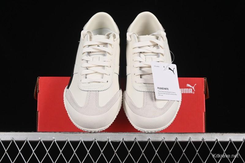 Puma Bella UT Leather Fashion Casual Sneakers - 402186-01