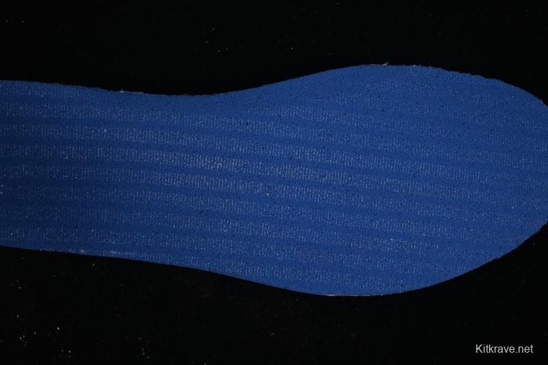 Nike Zoom Kobe 5 Chaos Professional Basketball Shoes - CD4991–001