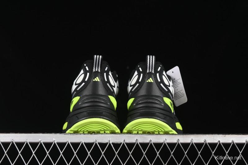 Adidas Originals Mts Pro IH8252 Retro Breathable Cushioned Casual Running Shoes