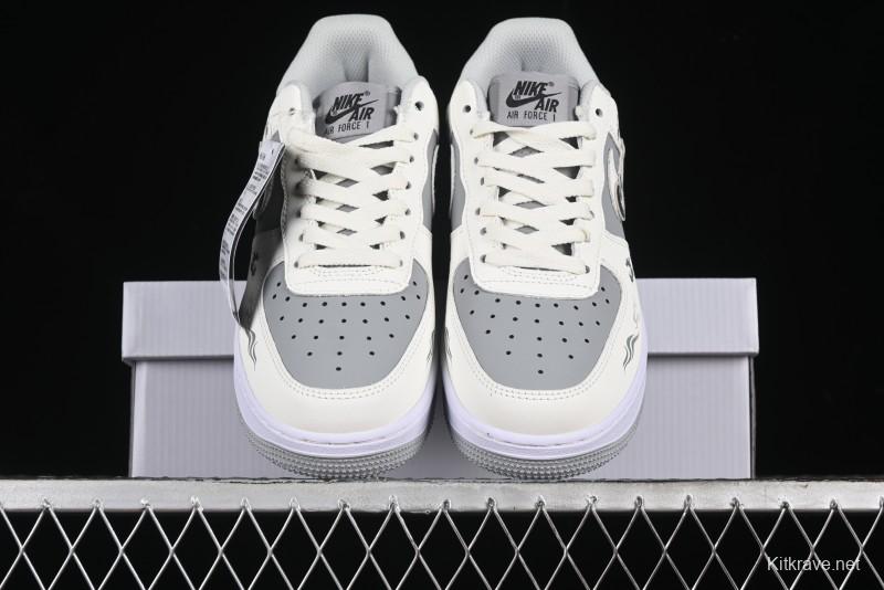 Nike Air Force 1 '07 Low Suan Ni Casual Sneakers - BV6088-103