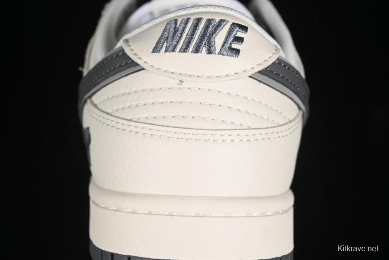 Nike SB Dunk Low UN Collaboration Anniversary Edition High-End Customized Low-Top Casual Skate Shoes - XX2025-679