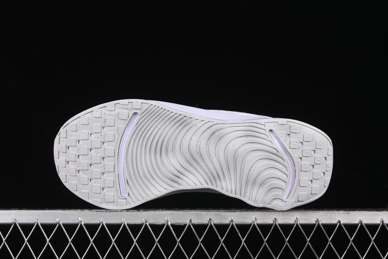 Nike Motiva Summer Breathable Cushioned Wave Running Shoes - DV1238-106