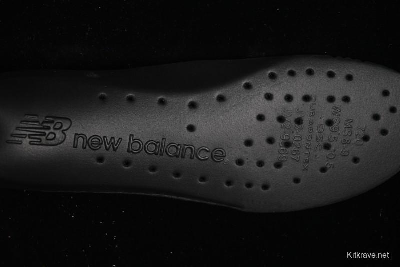 New Balance WL2002 Retro Casual Running Shoes with Upgraded N-ERGY Cushioning - M2002RHO