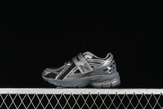 New Balance 1906R Series Kids Hook and Loop Sneakers - PV1906EX