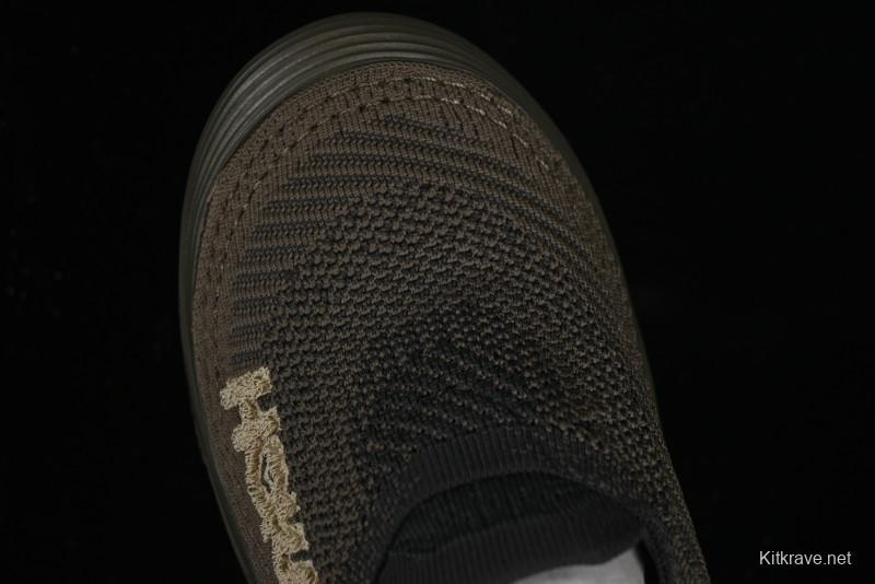 HOKA ONE ONE Restore Tc Classic Versatile Comfortable Cushioned Anti-Slip Low-Top Running Shoes - 1134532 DOBLC