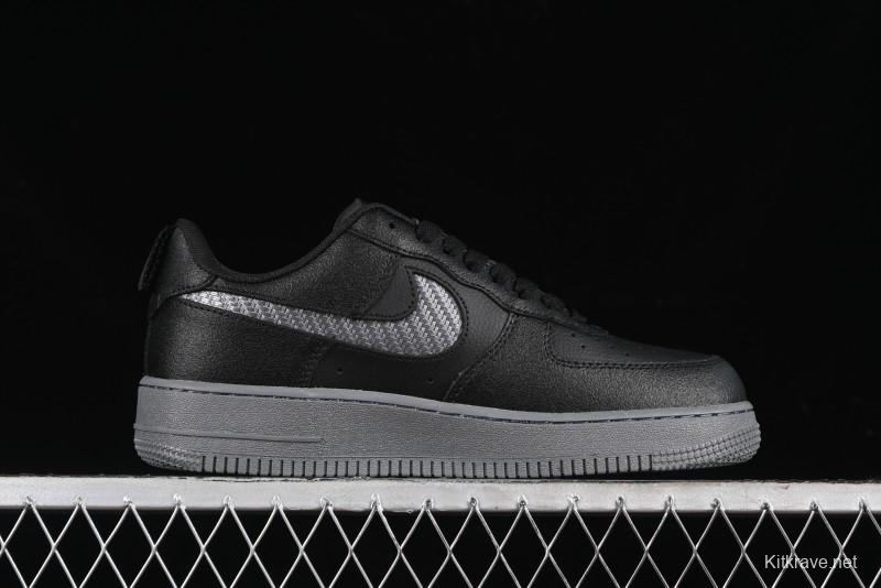 Nike Air Force 1 '07 Low Casual Sneakers - DR0155-002