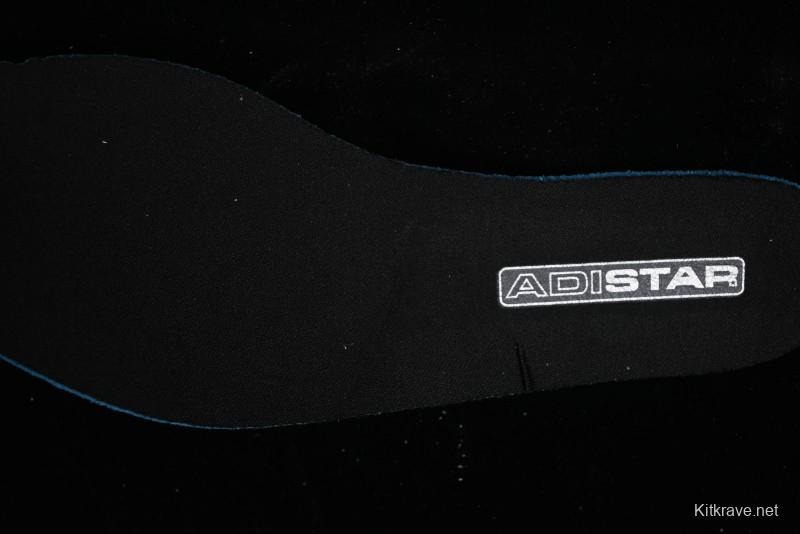 Adidas Adistar XLG Comfortable Slip-Resistant Low-Top Sports Casual Shoes - IH3383