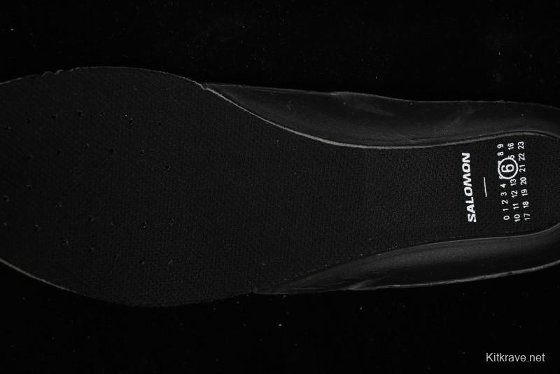 Salomon X-ALP MM6 Explorer Series Outdoor Trail Running Shoes - 475361-26