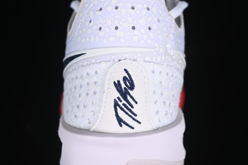 Nike Air Zoom G.T. Cut 3 EP Basketball Shoes with Full-Length ZoomX Foam and Flywire Technology - DV2913-103