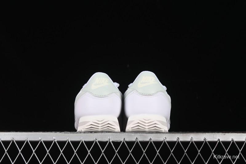 Nike Classic Cortez Leather Retro Running Shoes - DN1791-106