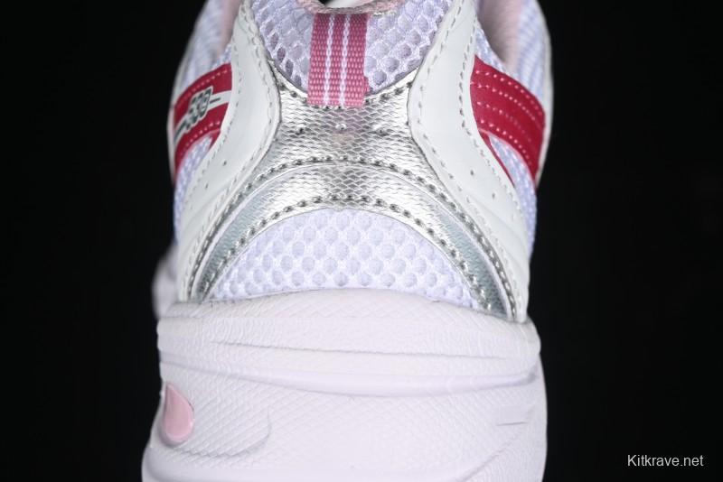 New Balance 530 Series Retro Casual Running Shoes - MR530PK