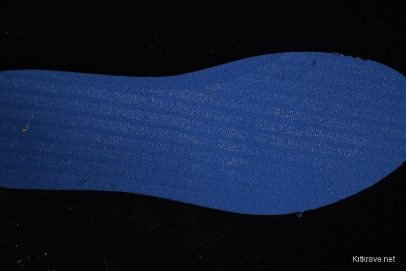 Nike Zoom Kobe 5 Chaos Bruce Lee Professional Basketball Shoes - CD4991-700