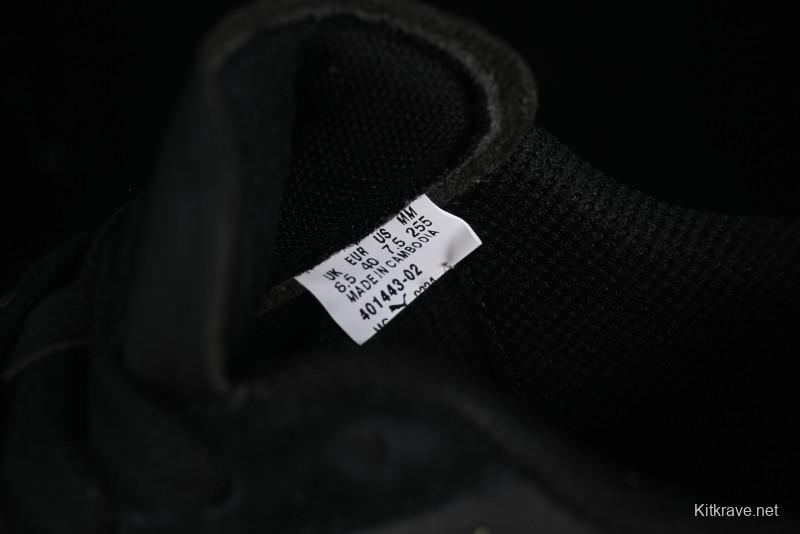 Puma Suede XL Skate Retro Casual Sneakers - 401443-02