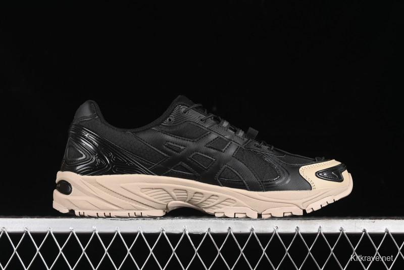 Asics Gel-Kahana TR V4 Running Shoes with FF BLAST PLUS Cushioning - 1203A586-001