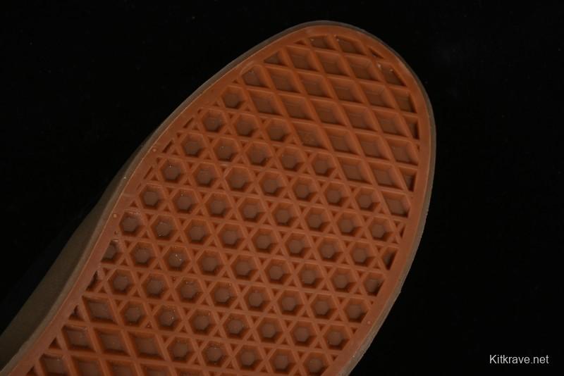 Vans Vault Og Sport Low Retro Canvas Vulcanized Sneakers - VN000CQRB9M