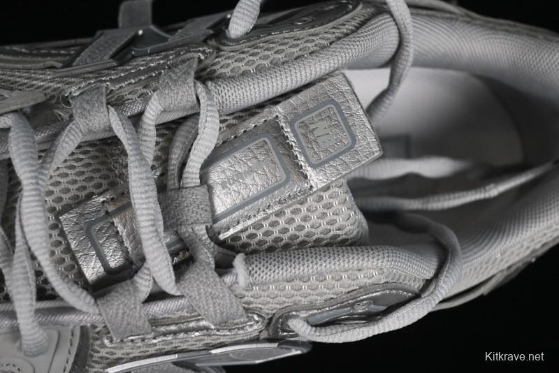 New Balance 1906 Series Retro Dad Style Casual Running Shoes with T-Beam Outsole - M1906AG