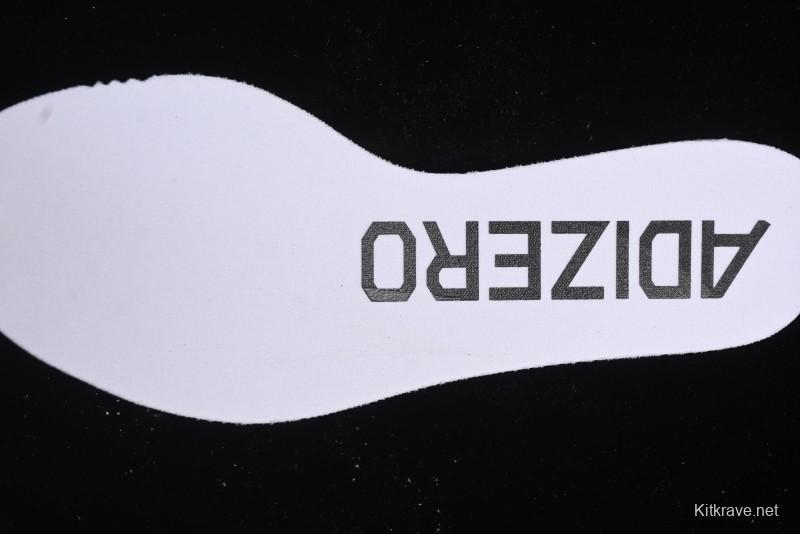 Adidas Adizero Evo SL Ultra-Lightweight Breathable Cushioned Running Shoes - JP7149