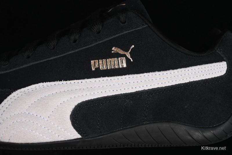 Puma The Open Product Speedcat Low-Top Lifestyle Sneakers - 398846-01