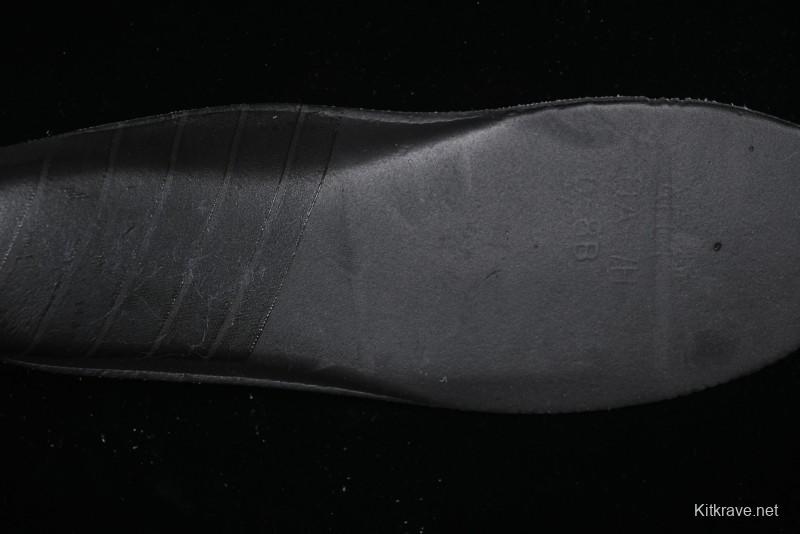 Nike Air Force 1 '07 Low Stussy Collaboration - Snake Green Low-Top Casual Sneakers - KK1988-028