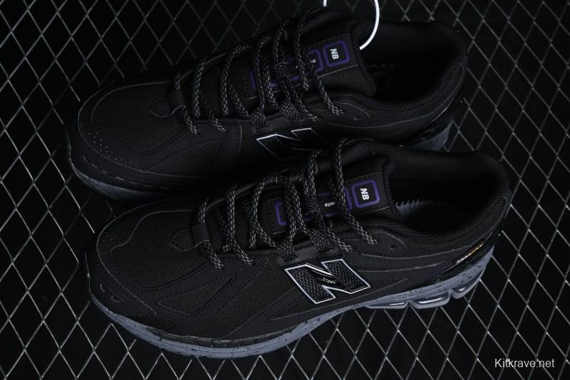 New Balance 1906 Series Retro Dad Style Casual Running Shoes - M1906ROC