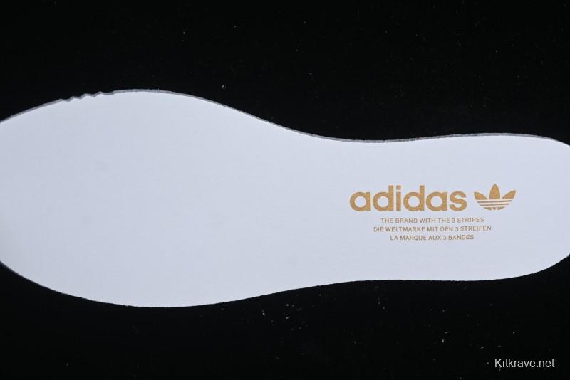 Adidas Samba OG II Casual Sneakers - II0001