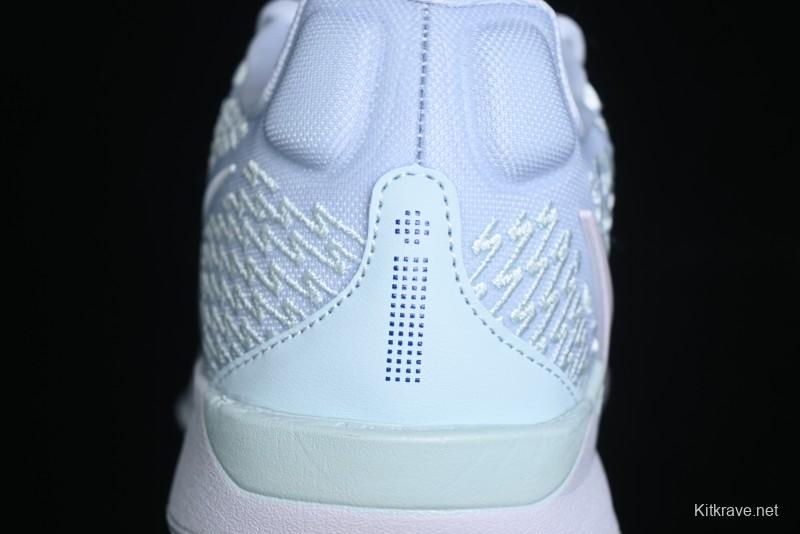 Nike Sabrina 2 Court Vision Signature Basketball Shoes with Cushlon Foam and Air Zoom - FZ1517-002