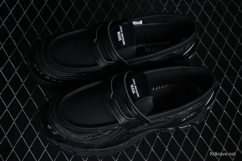 New Balance 1906 Series Loafers Casual Shoes with T-Beam Outsole and Exposed Cushioning - U1906LCD