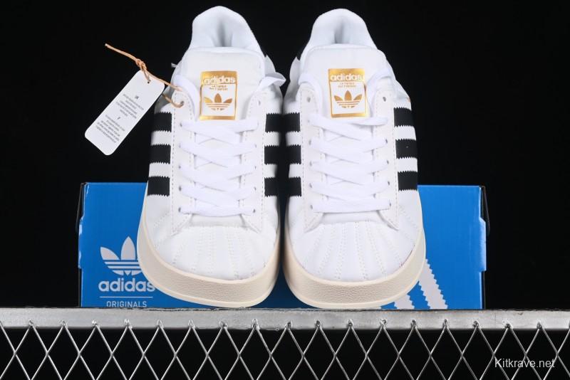 Adidas Originals Samba Home Indoor Outdoor Slip-On Winter Casual Comfortable Loafers - IE1435