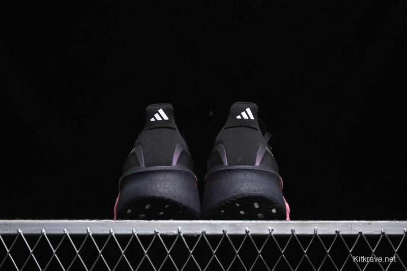 Adidas Ultraboost 5X Running Shoes with Boost Cushioning - JI1334