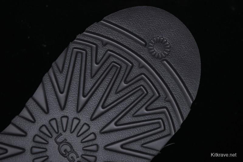 UGG Dakota 5CM Classic Wool Snow Boots with TREADLITE Outsole - 1168170