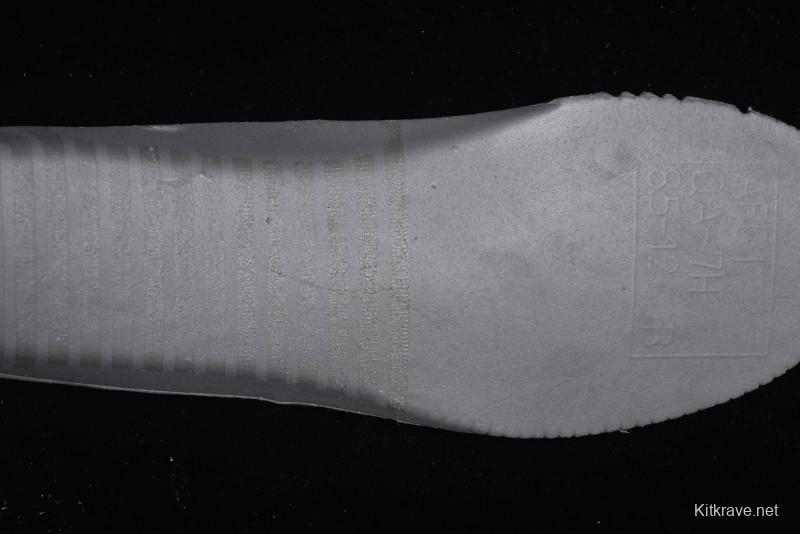 Nike Air Force 1 '07 Low Milk Pig Casual Lace-Up Sneakers - BD7701-110