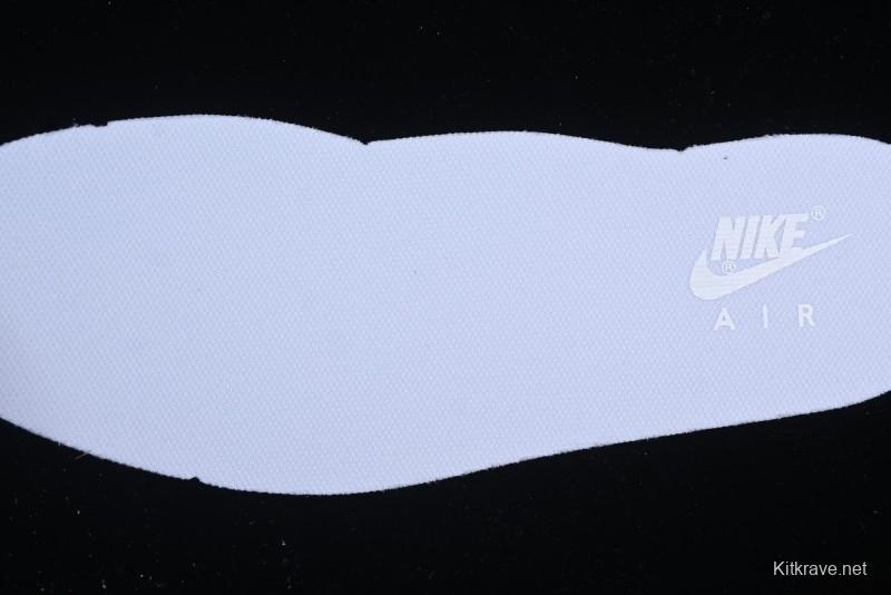 Nike Air More Uptempo Pippen Mesh Breathable Classic Streetwear Casual Basketball Shoes - FZ3055-101