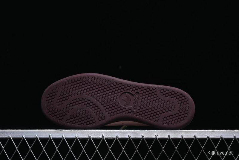 Adidas Brain Dead x Ad Originals Stan Smith Samba Casual Shoes - IH3434