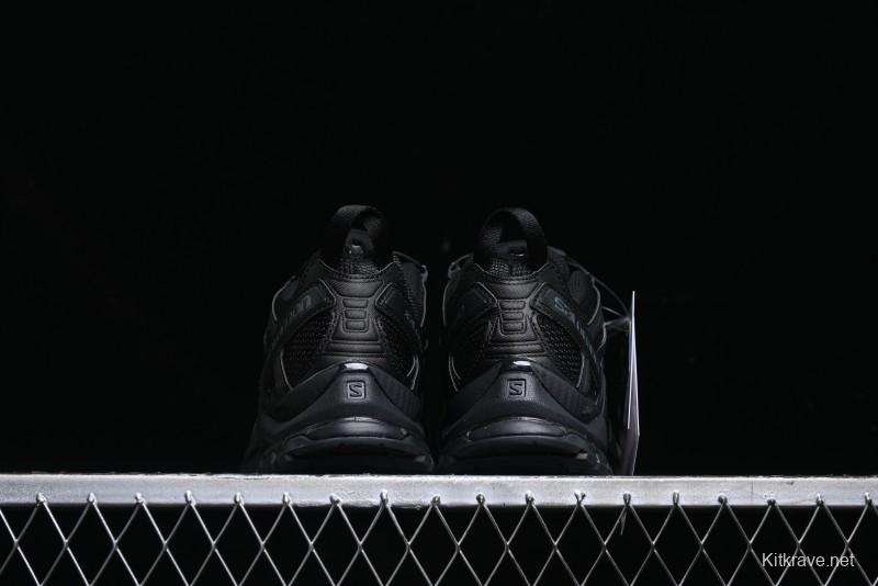 Salomon XA PRO 3D Outdoor Trail Running Shoes with SENSIFIT and 3D ADVANCED CHASSIS - 416174-26