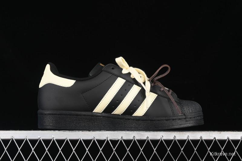 Adidas Superstar EG4959 Shell Toe Casual Sneakers - EG4959