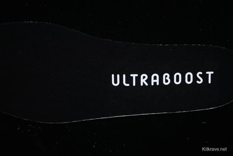 Adidas Ultraboost 5X ID8815 Running Shoes with Boost Cushioning - ID8815