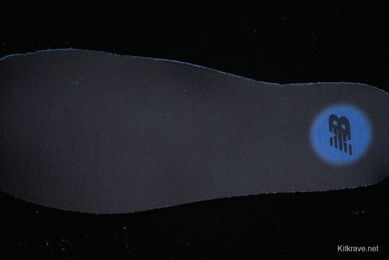 Joe Freshgoods x New Balance 9060 Retro Running Sneakers with ABZORB Cushioning - U9060NRH