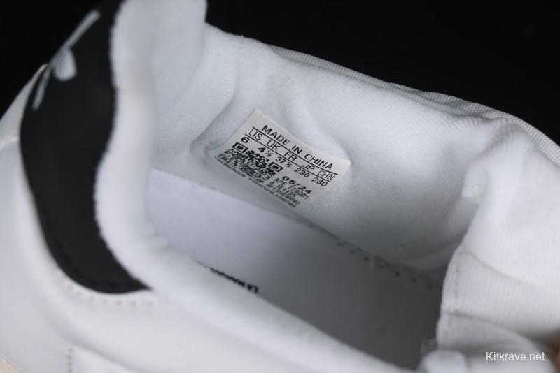 Adidas Originals Samba Home Indoor Outdoor Slip-On Winter Casual Comfortable Loafers - IE1435