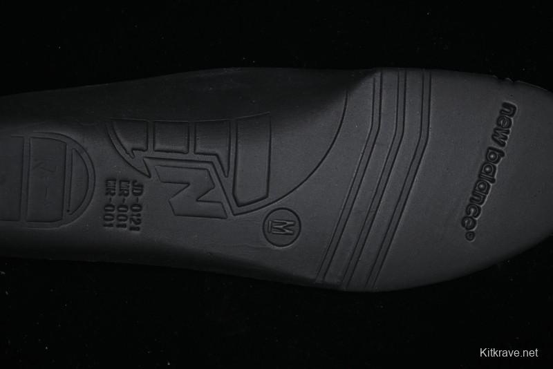 New Balance Made in USA M990 Classic Retro Running Shoes - M990GL6