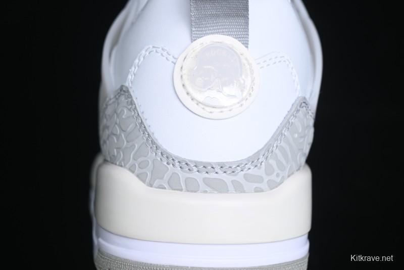 Nike Jordan Spizike Low AJ Hybrid Elements Casual Sneakers - HQ3602-121