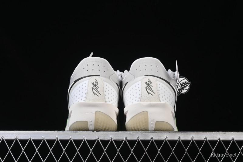 Nike Air Zoom G.T.Cut 3 EP Basketball Shoes with Full-Length ZoomX Foam and Flywire Technology - DV2913-003