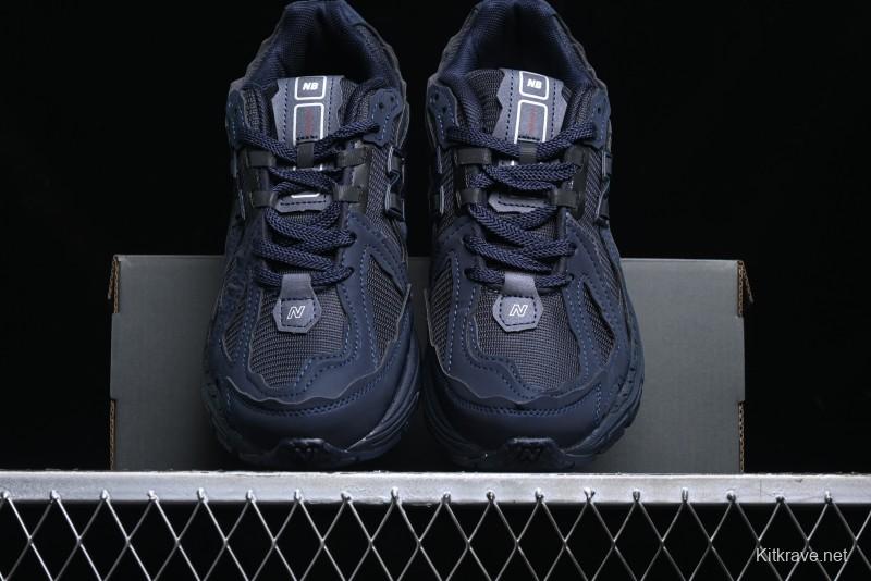 New Balance 1906 Series Retro Dad Style Casual Running Shoes - M1906DI