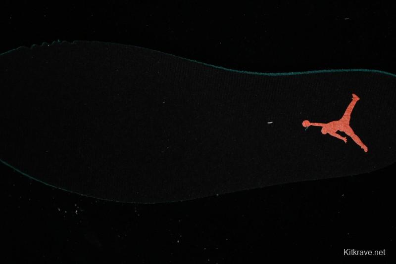 Nike Jordan Spizike Low AJ Hybrid Culture Casual Sneakers with Air Jordan 3, 4, 5, 6 Design Elements - FQ1759-202