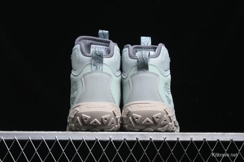 Timberland Outdoor Sports Casual Boots TB0A62XV