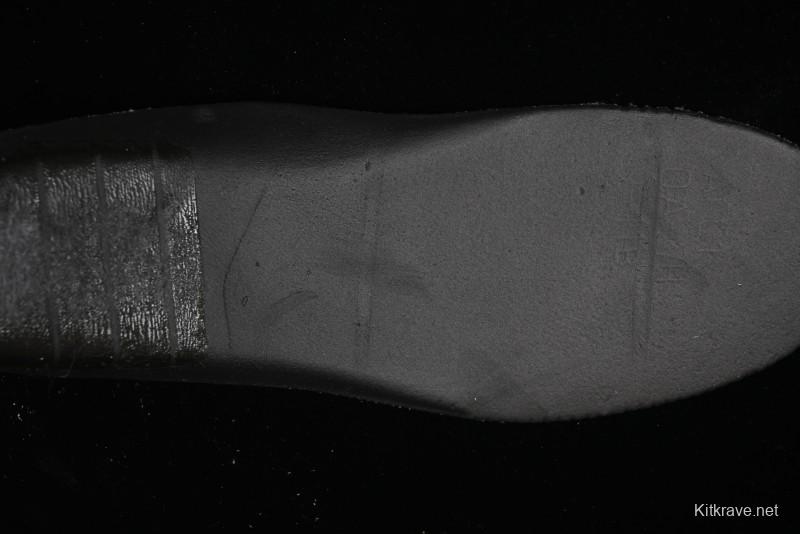 Nike Air Force 1 '07 Low Ghostface联名款 - DF0180-007