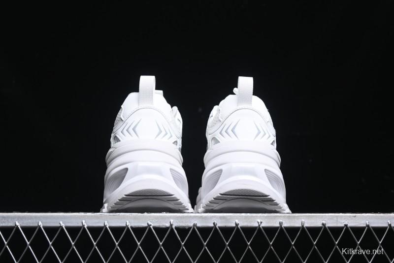 GG-CC Platform Sneakers with Chunky Sole for Casual Running and Streetwear - G24X9833