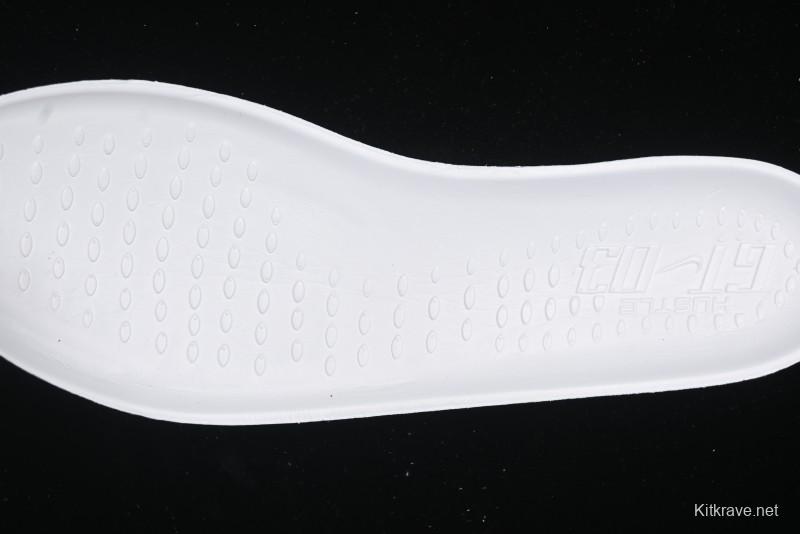 Nike Air Zoom G.T. Hustle 3 FP Basketball Shoes with Cushioning and Breathability - FV5953-100