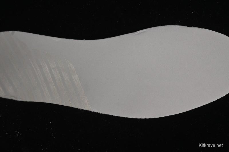 Nike Air Jordan 1 Low Supreme Collaboration - Dual-Tone Black Swoosh Custom Retro Basketball Shoes - SJ9950-043