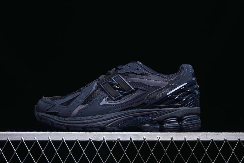 New Balance 1906 Series Retro Dad Style Casual Running Shoes - M1906DI